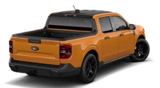 2026 Ford Maverick® External Image 4